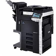 Easy use printer once you set drivers to download automaticly on connect fast and reliable! Konica Minolta Bizhub C253 Driver Software Download