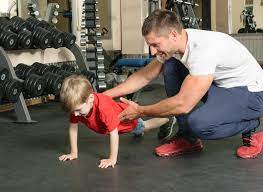 strength training for young rugby players
