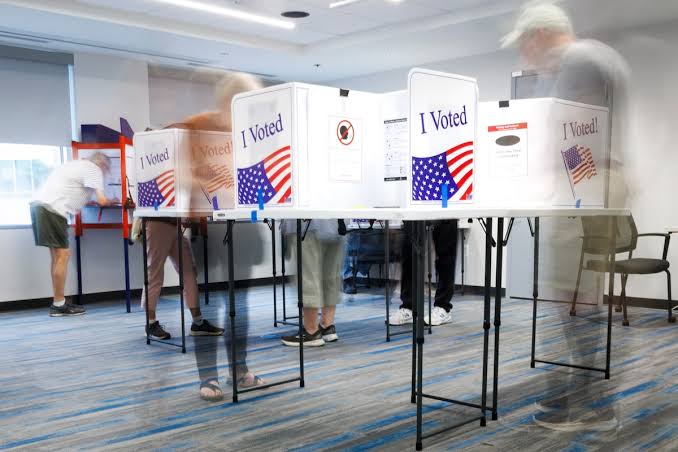 Trump pushes to obtain sensitive voter data ahead of U.S. midterms despite repeated setbacks - The Globe and Mail