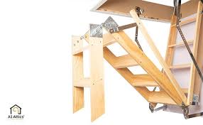 roof attic ladders perth attic access