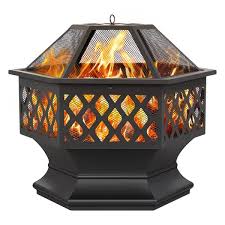 Electric Fire Pits