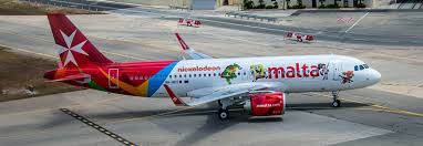 Ryanair Air Malta Launch Sales Partnership Ch Aviation