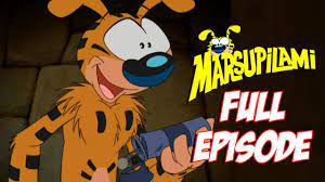 A Marsu Halloween - Marsupilami FULL EPISODE - Season 2 - Episode 8 -  YouTube