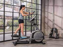 arc trainer vs elliptical which is