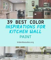 Kitchen Wall Paint