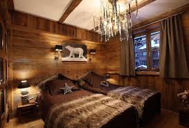 wooden wall panels for bedroom