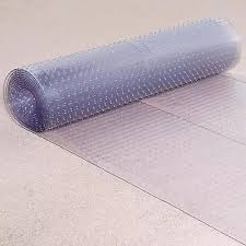 vinyl plastic carpet protector