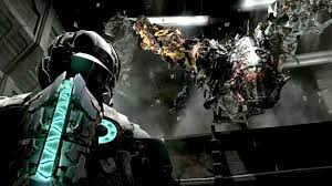 Dead Space 2 — The Tormentor [60FPS] - YouTube
