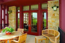 Finding The Right Patio Door For You