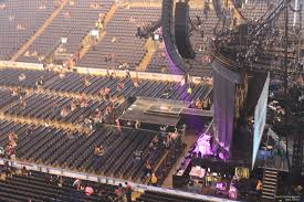 Nationwide Arena Section 201 Concert Seating Rateyourseats Com