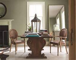 Historical Collection Benjamin Moore