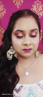 beauty parlours in nagpur