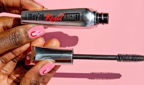 mascara review benefit they re real