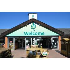 longacres garden centre shepperton