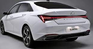 The new elantra introduces dynamic precision, the identity of a brand new exterior style through fluidic sculpture 2.0. Hyundai S Elantra To Hit Pakistani Market Soon Global Village Space