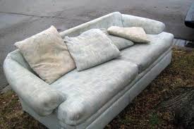 colorado couch disposal get rid of