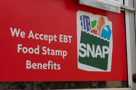accept ebt food sts snap