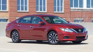 review 2016 nissan altima