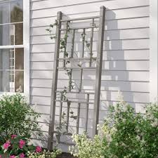 Follow the link to see how it's done. 10 Best Garden Trellis Ideas In 2021 Hgtv