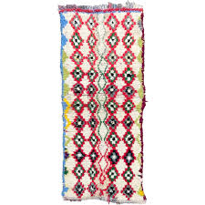 azilal berber rug 85 220 cm