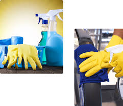 cleaning services ashburn va and