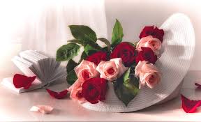Image result for love flowers pictures roses hd