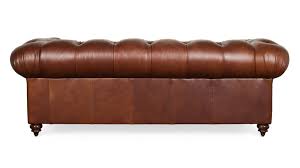 Custom Leather Sleeper Sofa Leather
