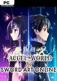 We did not find results for: Accel World Vs Sword Art Online Deluxe Edition Pc Cdkeys