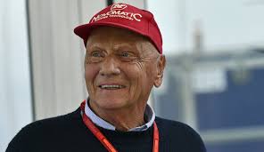 He was raised by a wealthy austrian family who disapproved of his choice of racing as a career. Rip Niki Lauda 1949 2019 Racedepartment