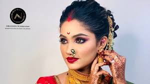 abhishek nimbalkar makeup and hair