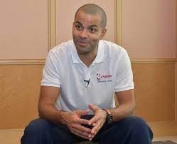 Tony parker's professional career stats. Tony Parker Reflects On Great Career In Tokyo Visit The Japan Times