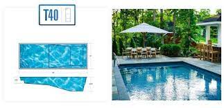 a fiberglass pool cost in texas