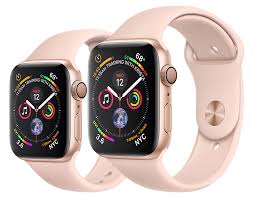 apple watch series 4 gps only