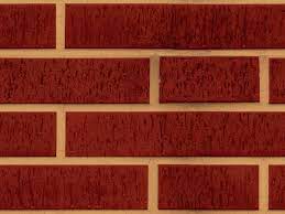 Seamless Red Brick Wall Texture Brick