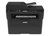 DCP-L2550DW Monochrome Laser Multi-function Printer Brother
