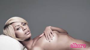 Watch Kaley Cuoco, Keri Hilson, and More Bare it All for Allure 2011 | The Naked  Truth: Celebrity Nudes | Allure