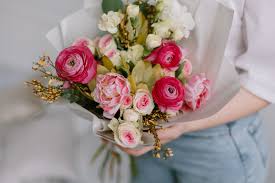 7 romantic flower bouquet that