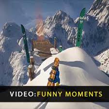 The player has to solve puzzles to help violet through. Buy Steep Cd Key Compare Prices Allkeyshop Com