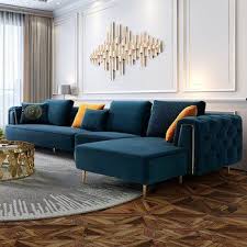 custom make l shape sofa for your home
