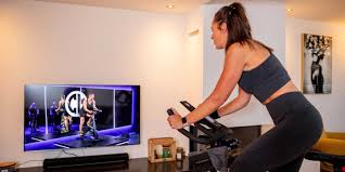 losing weight with indoor cycling how