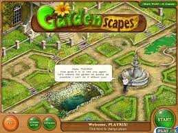 Gardenscapes Macgame Com