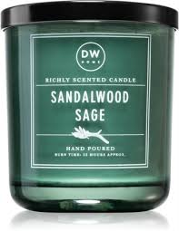 dw home signature sandalwood sage