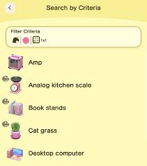 The latest update for animal crossing: Why You Should Use Nooklink S Surprisingly Great New Catalog Feature In Animal Crossing New Horizons Animal Crossing World