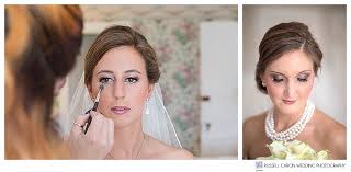 maine wedding makeup artists wedding
