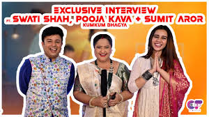exclusive interview ft swati shah