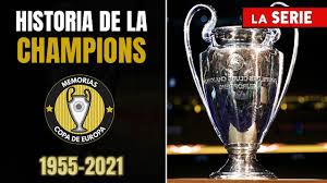 Uefa could yet use video review in this season's champions league if it decides in december to bring forward the introduction of the technology, which was originally planned for next august. Historia De La Champions La Copa De Europa 1955 2021