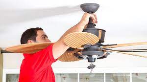 how much do ceiling fans cost to run