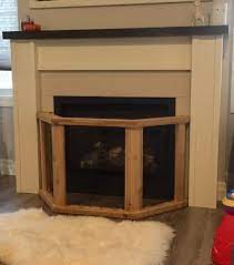 Pin On Mantle Fireplace Ideas