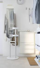 ikea valet stand with mirror furniture