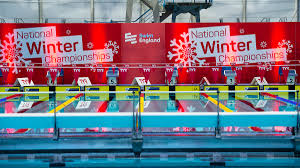 Entries open for Swim England National Winter Championships 2019